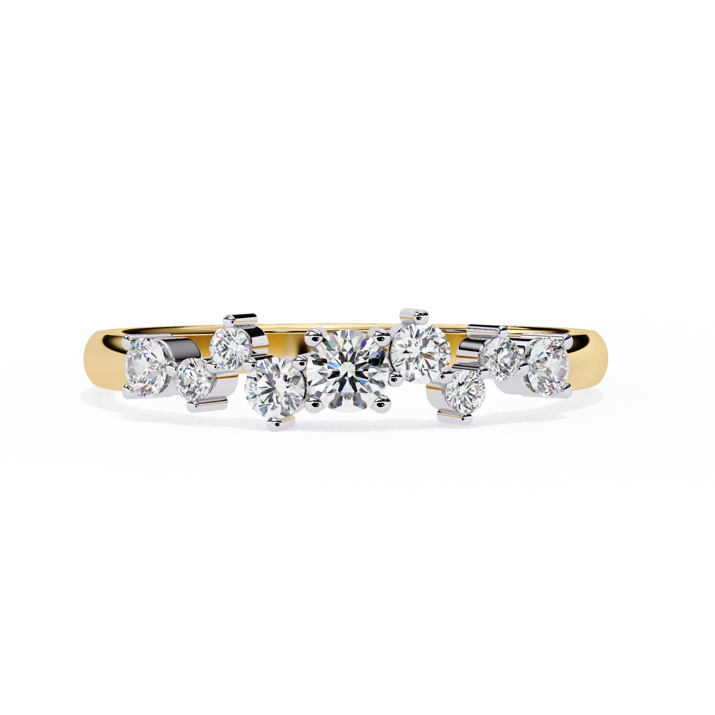 yellow gold