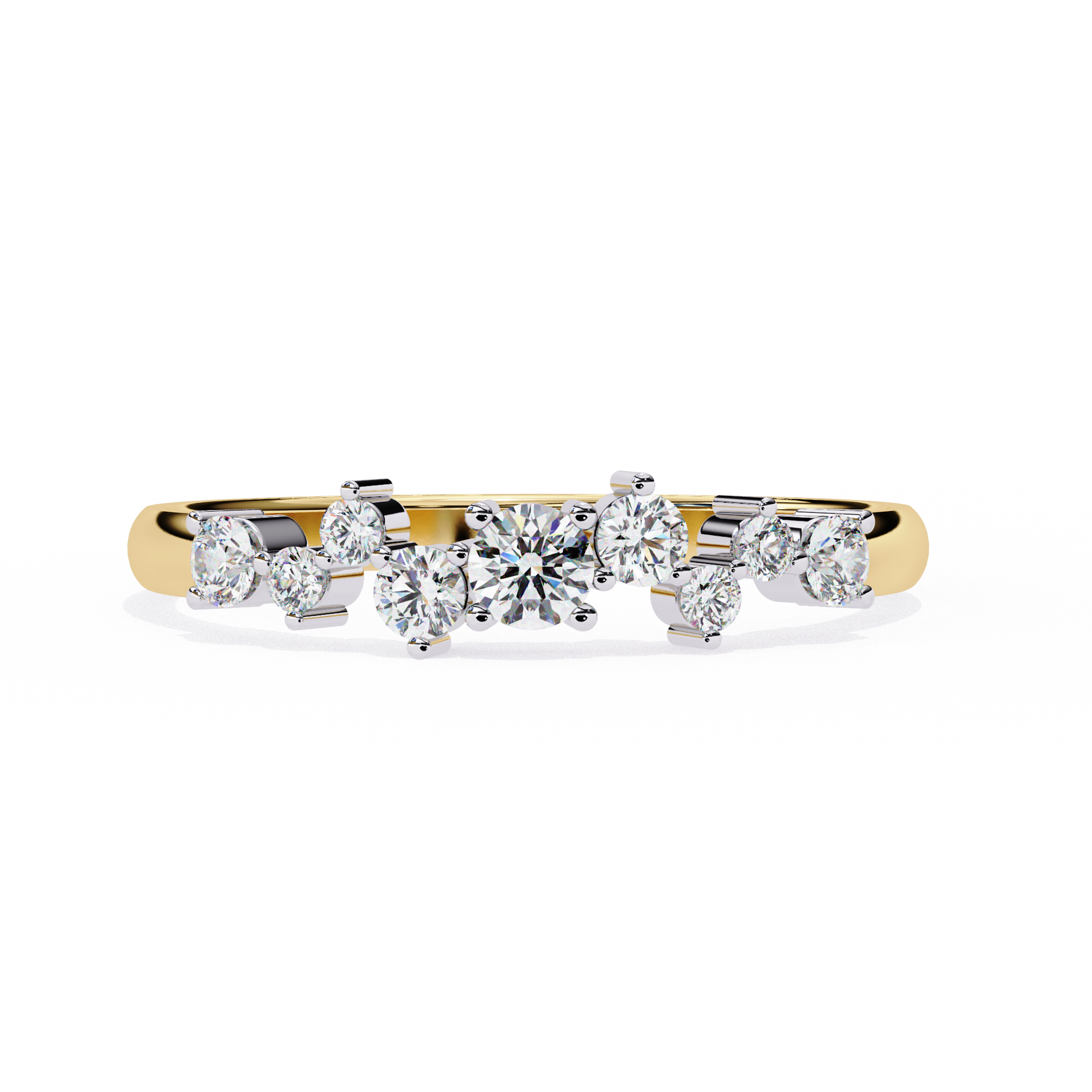 yellow gold