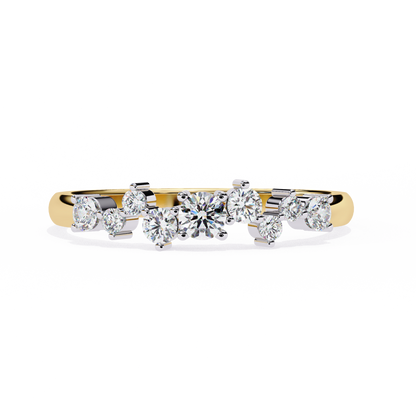 yellow gold