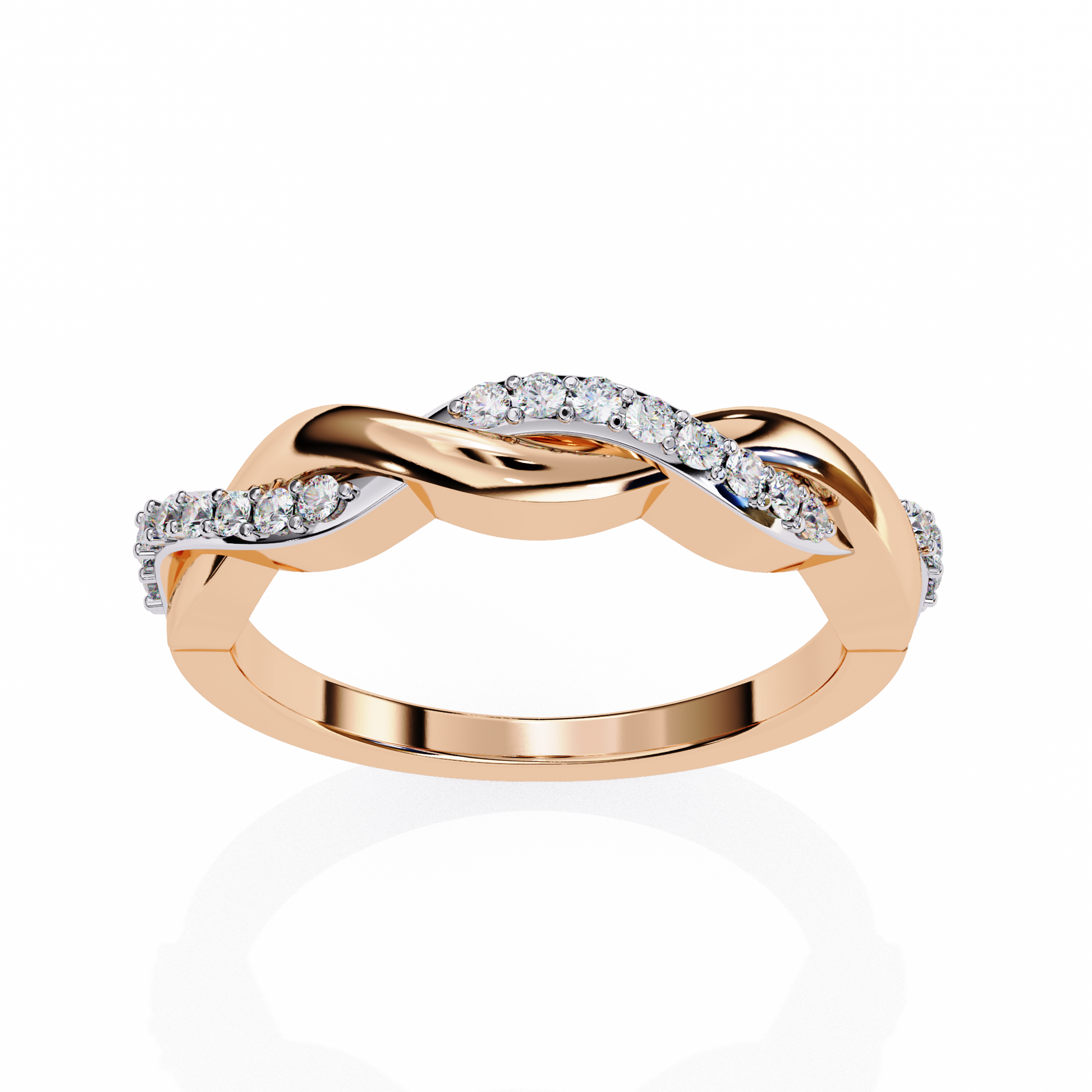 rose gold