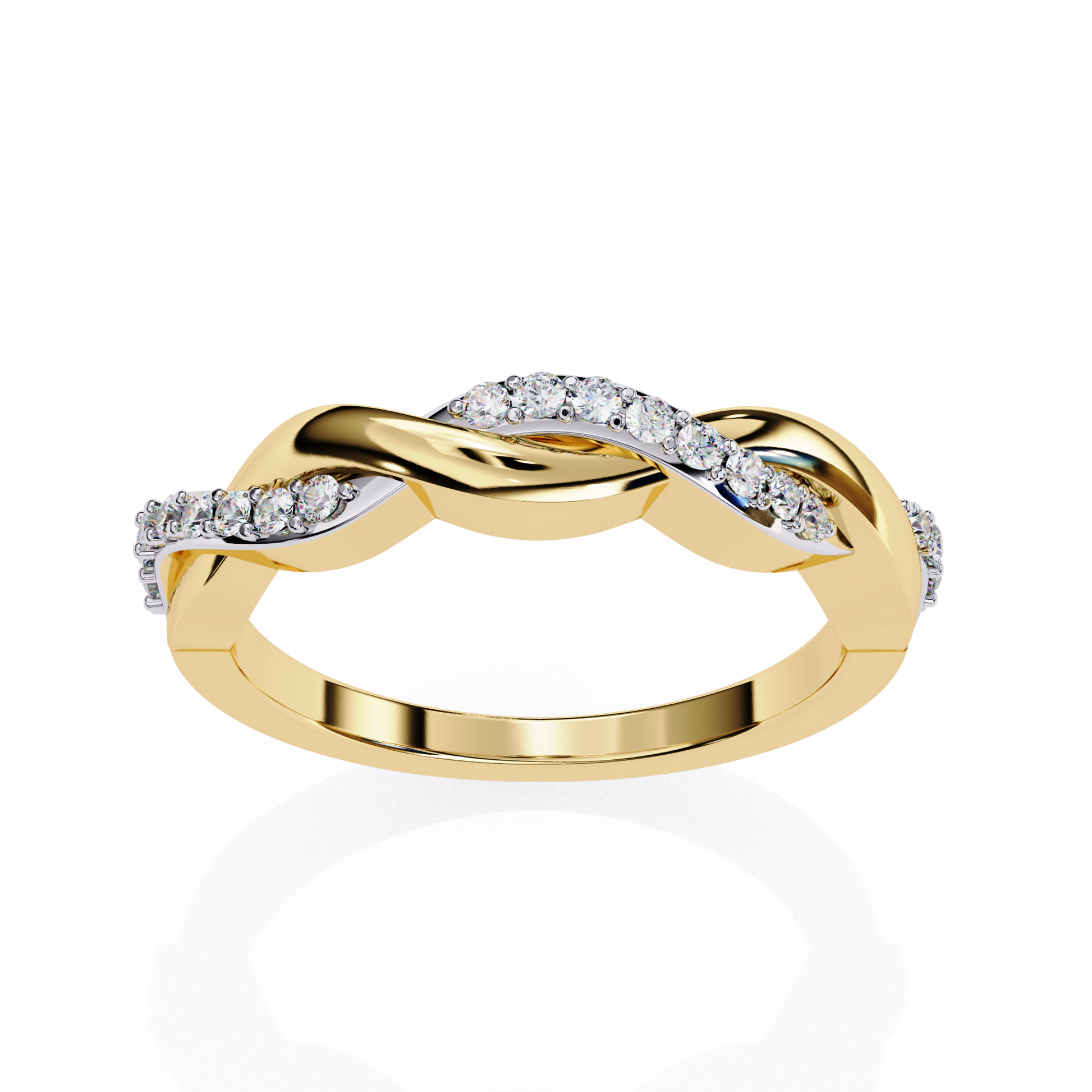 yellow gold