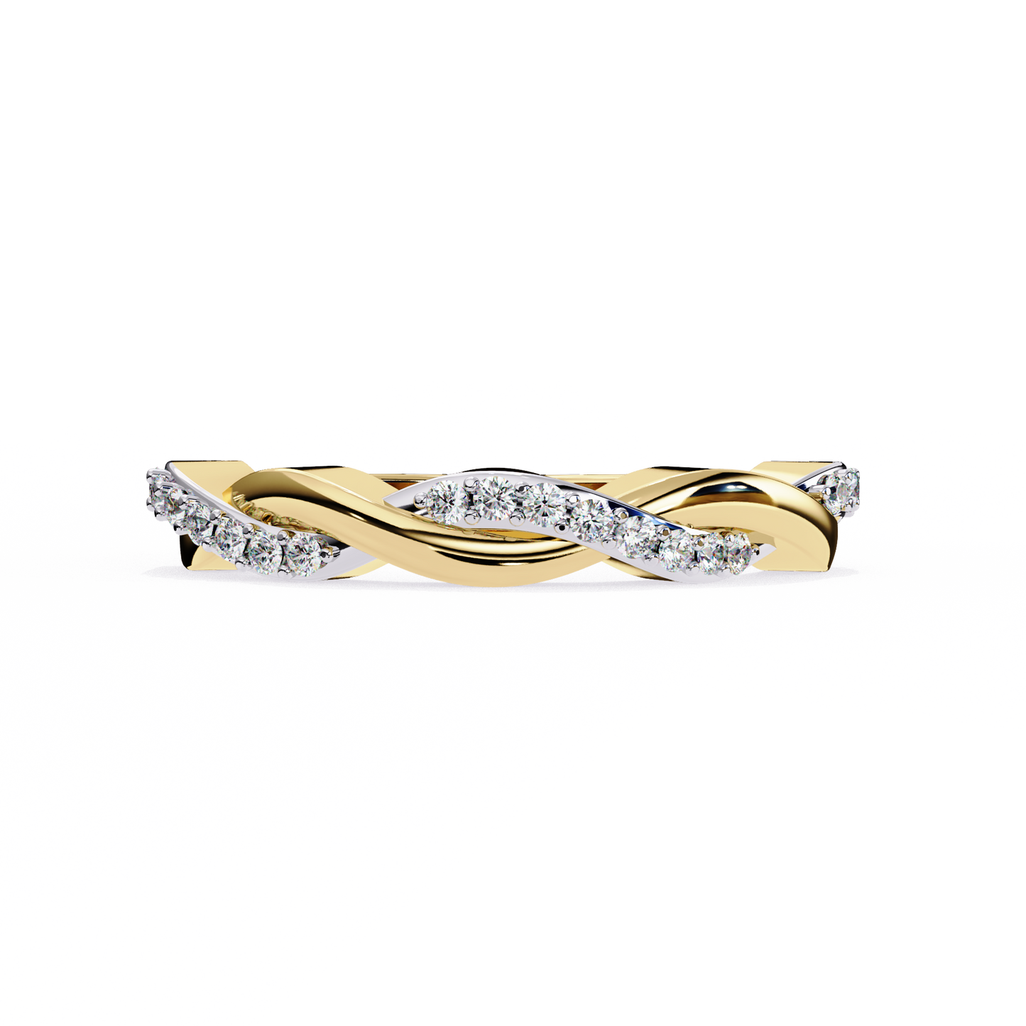 yellow gold