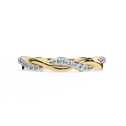 yellow gold