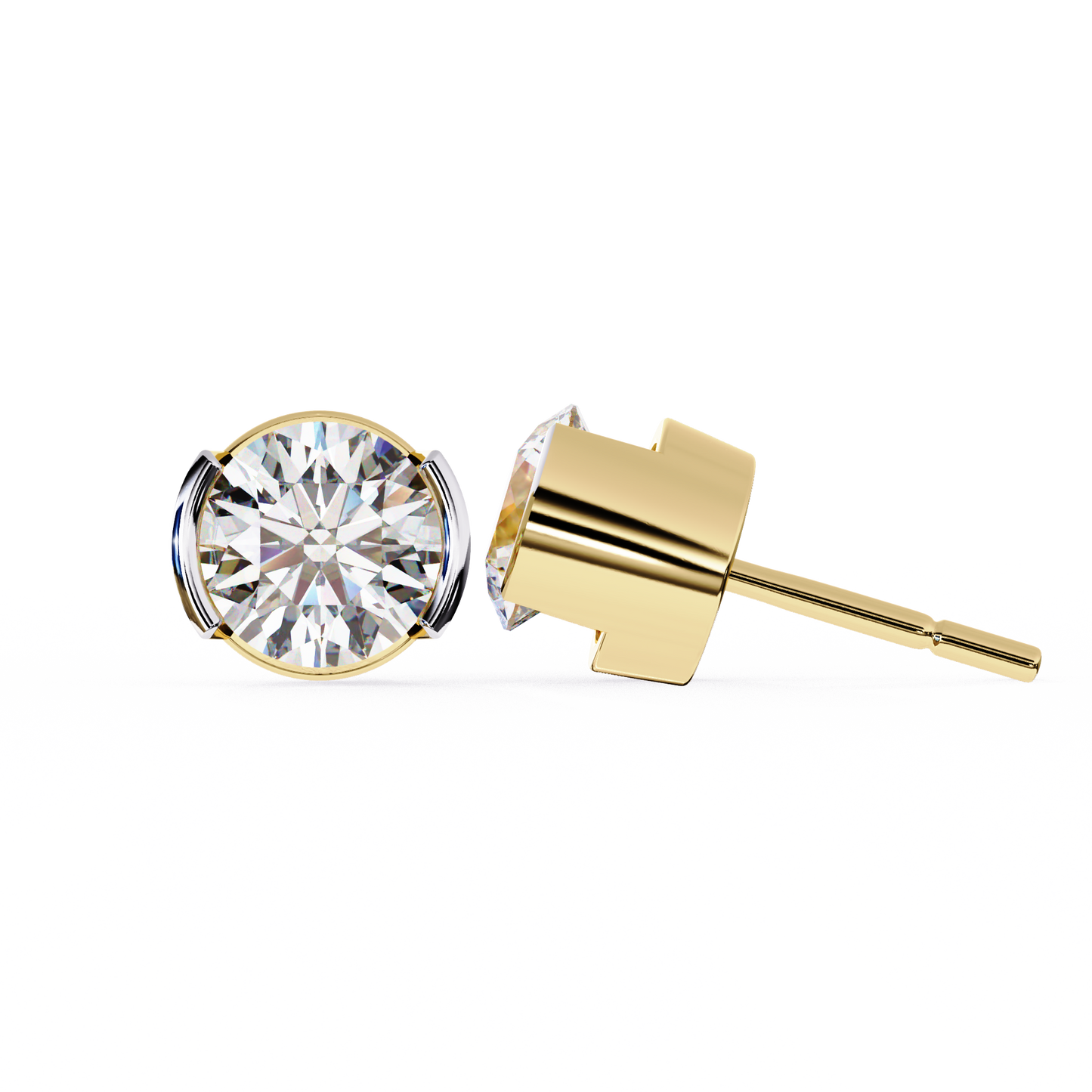 yellow gold