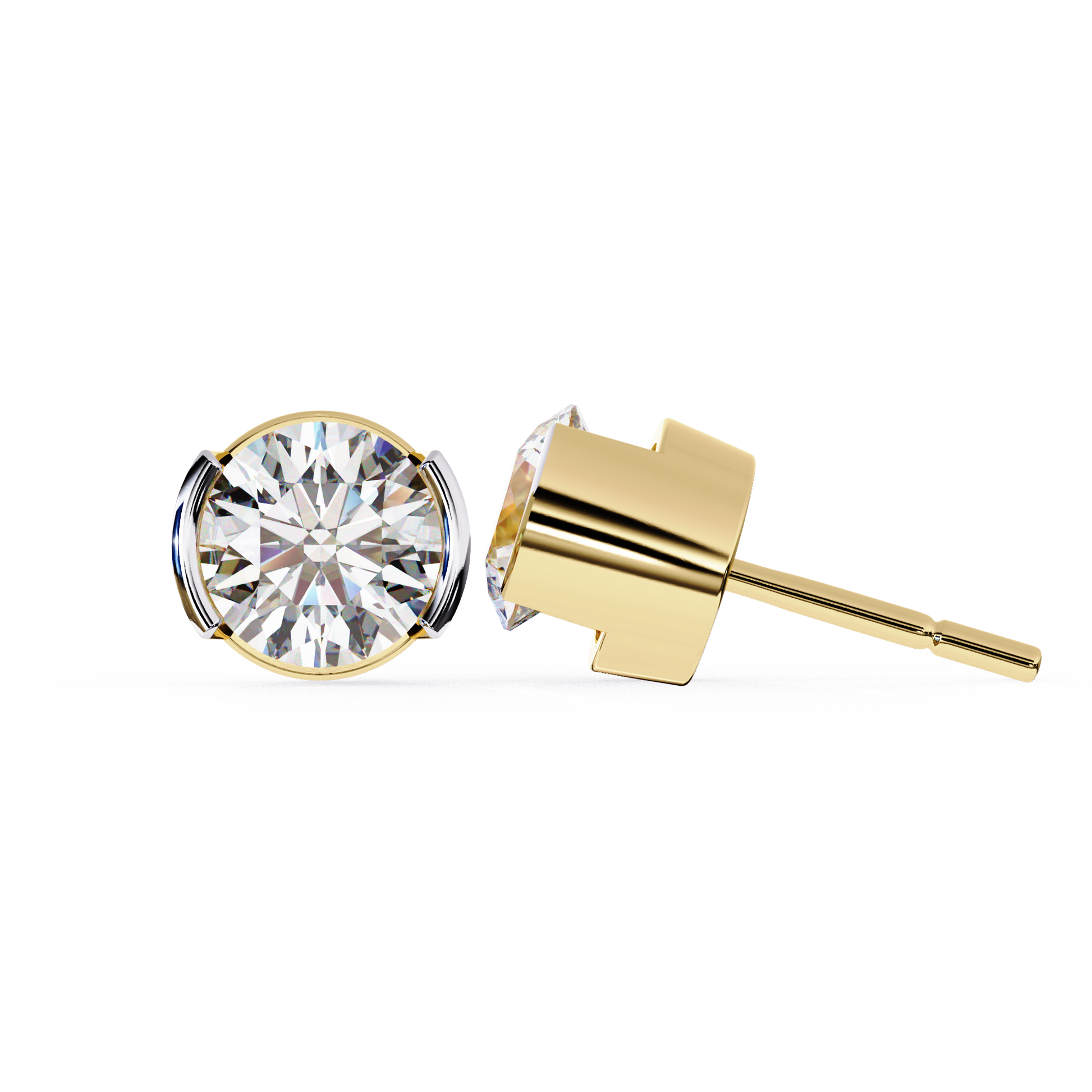 yellow gold