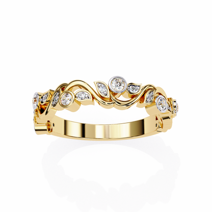 yellow gold