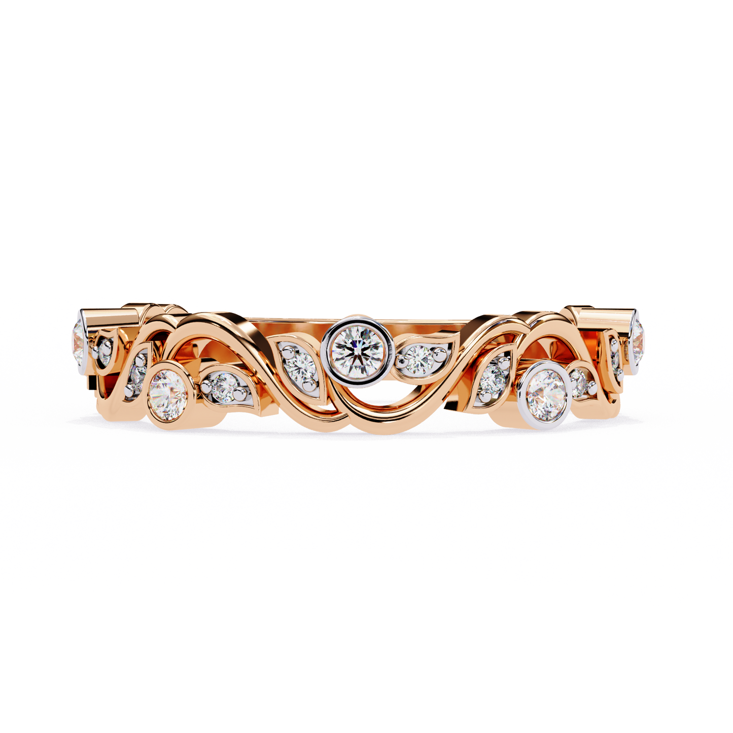 rose gold