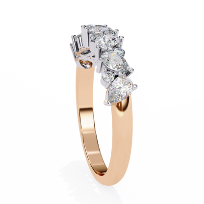 rose gold