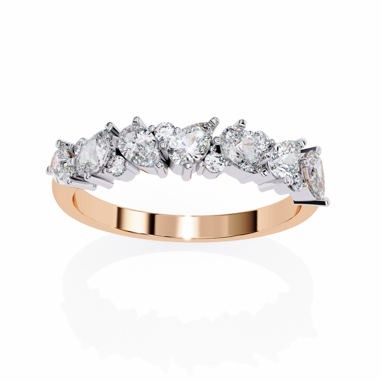 rose gold