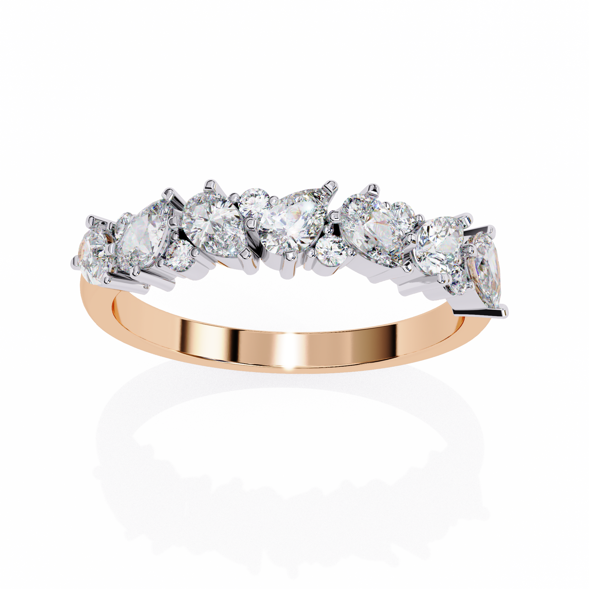 rose gold
