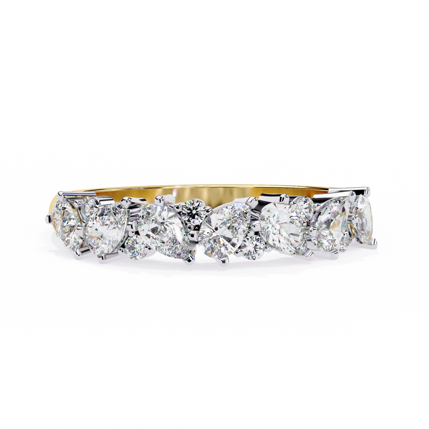 yellow gold