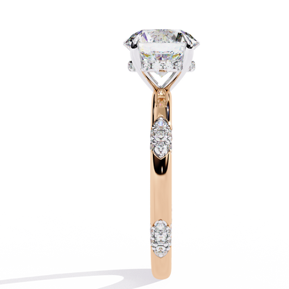 rose gold
