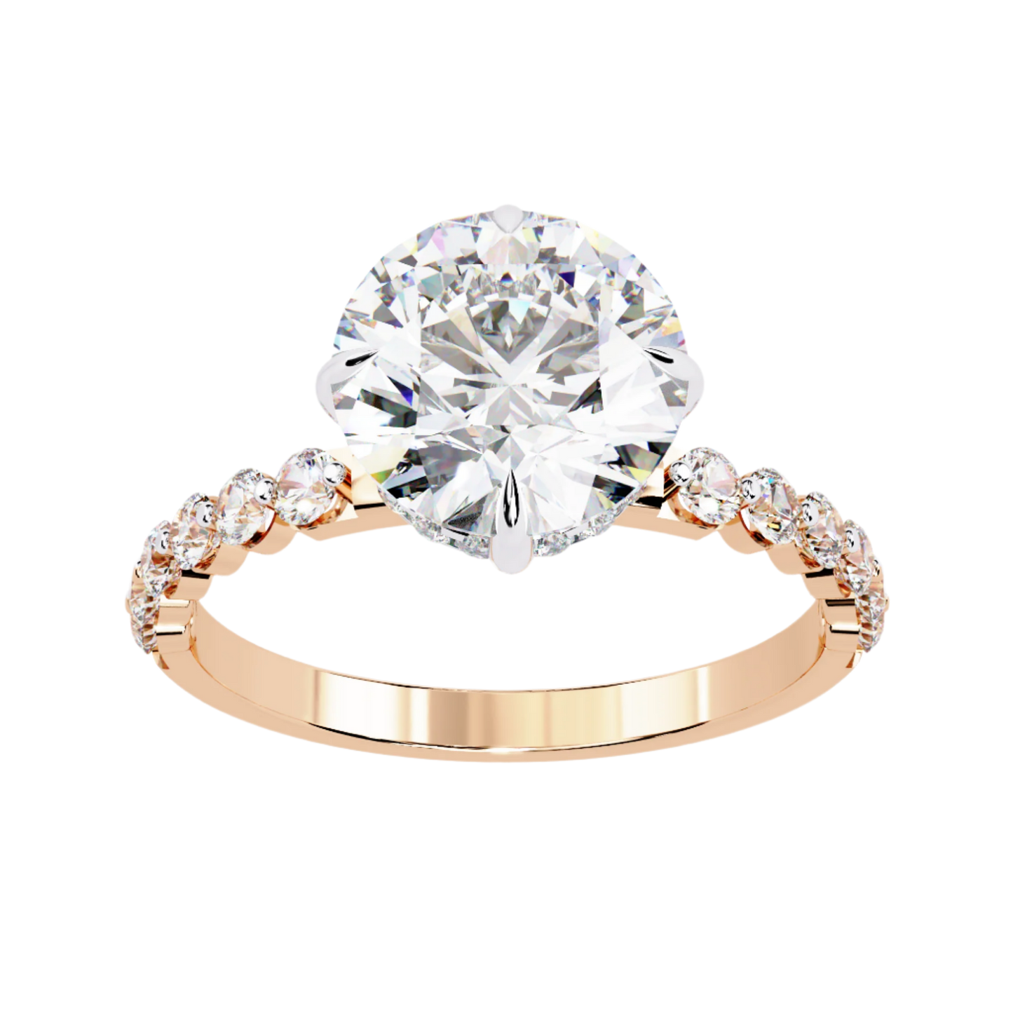 rose gold
