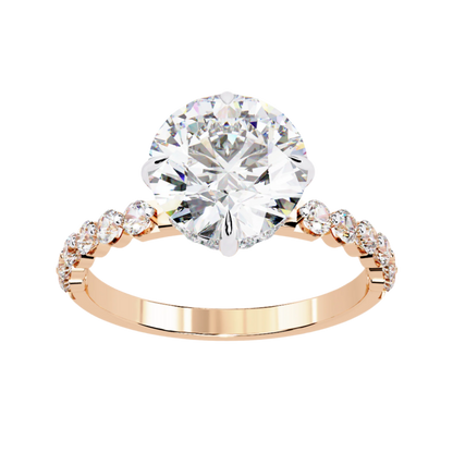 rose gold