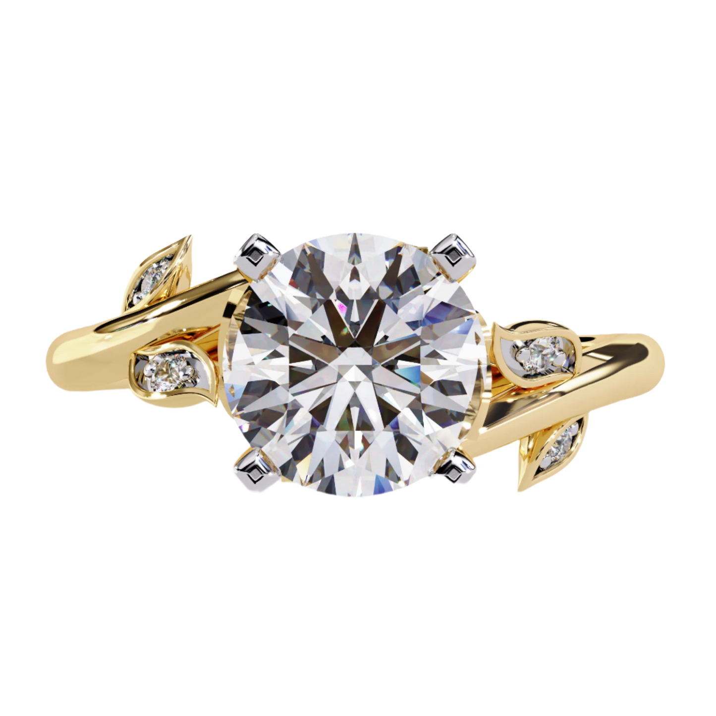 yellow gold
