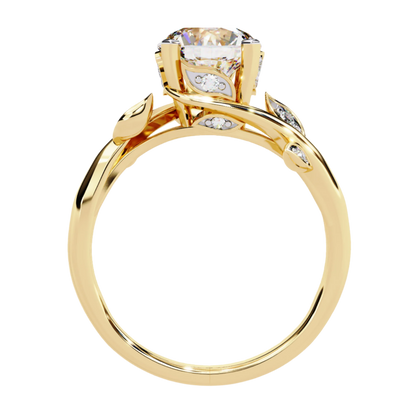 yellow gold