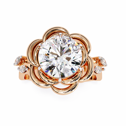 rose gold
