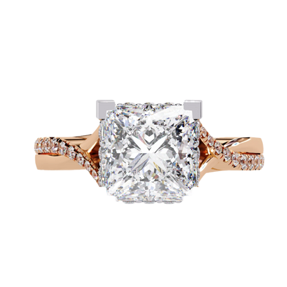 rose gold