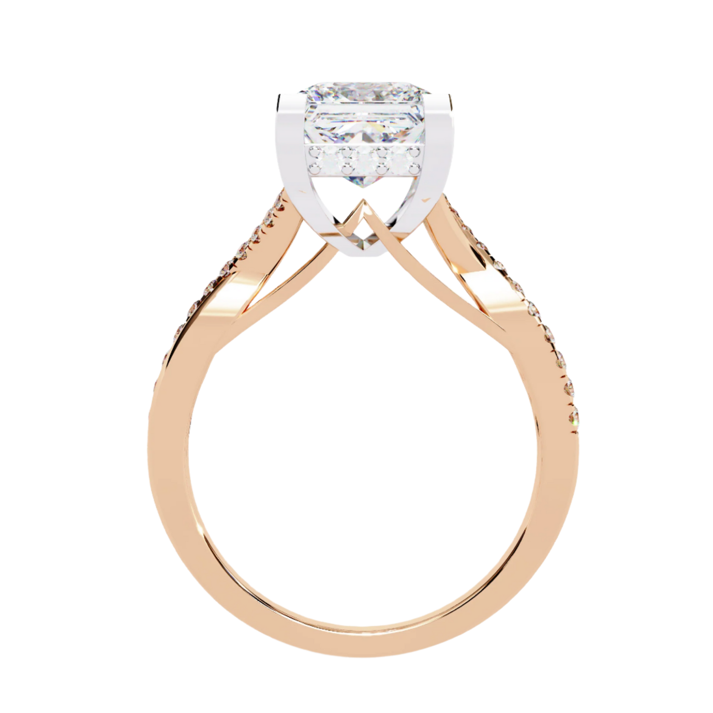 rose gold