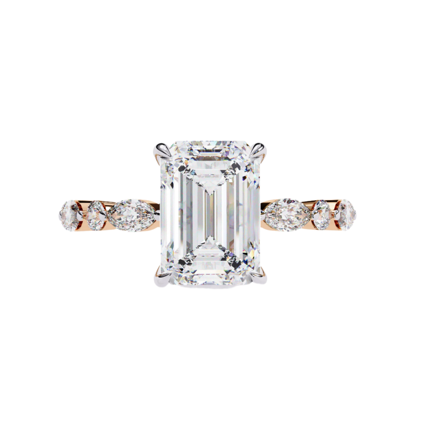 rose gold