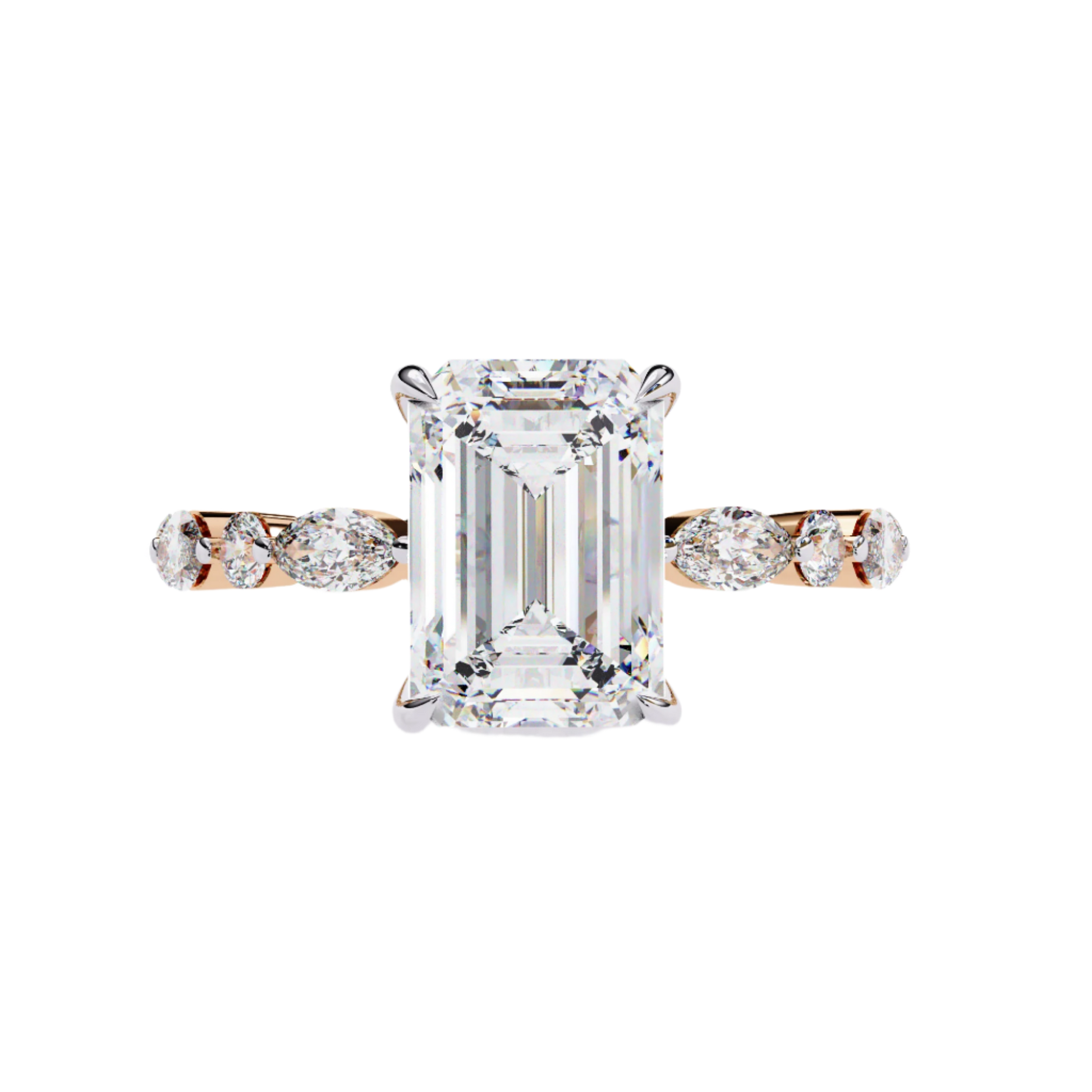 rose gold