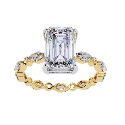yellow gold