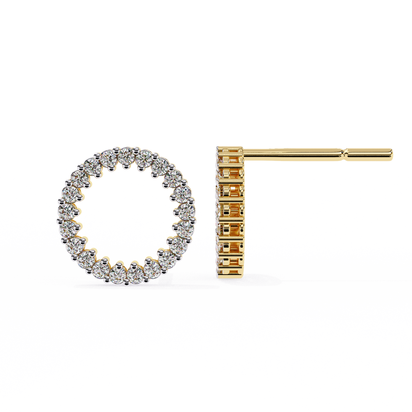 yellow gold