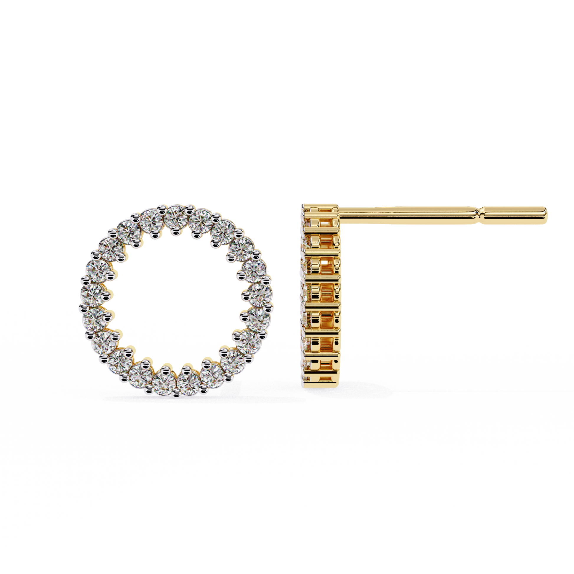 yellow gold
