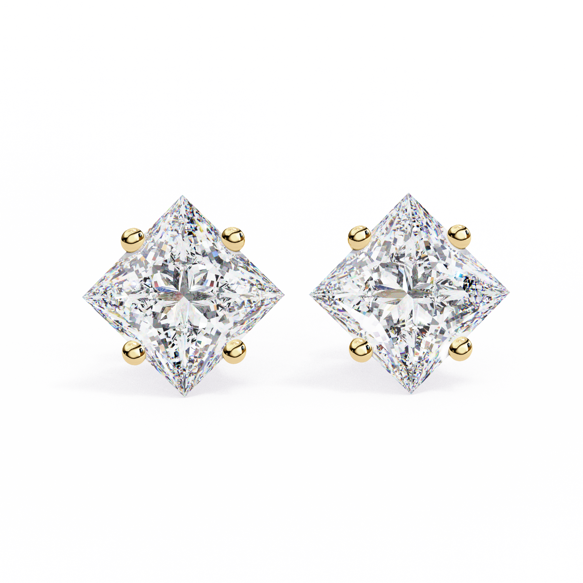 yellow gold