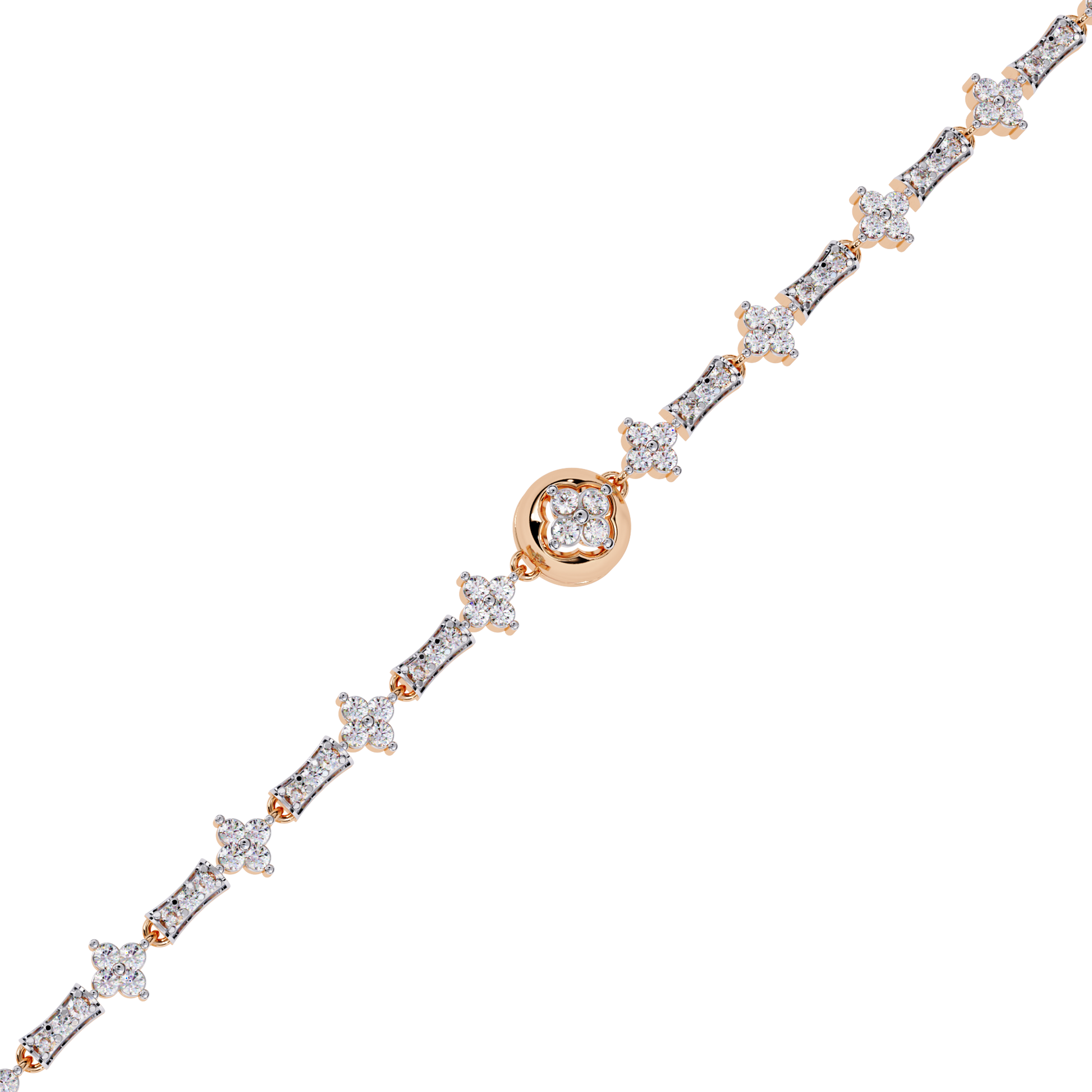 rose gold
