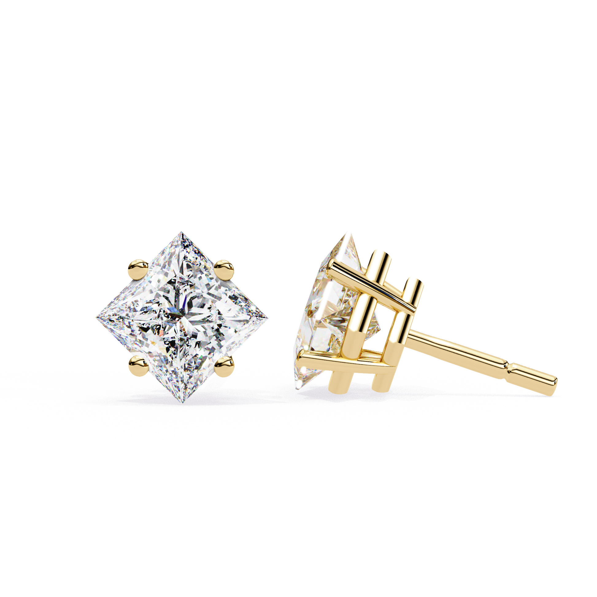 yellow gold