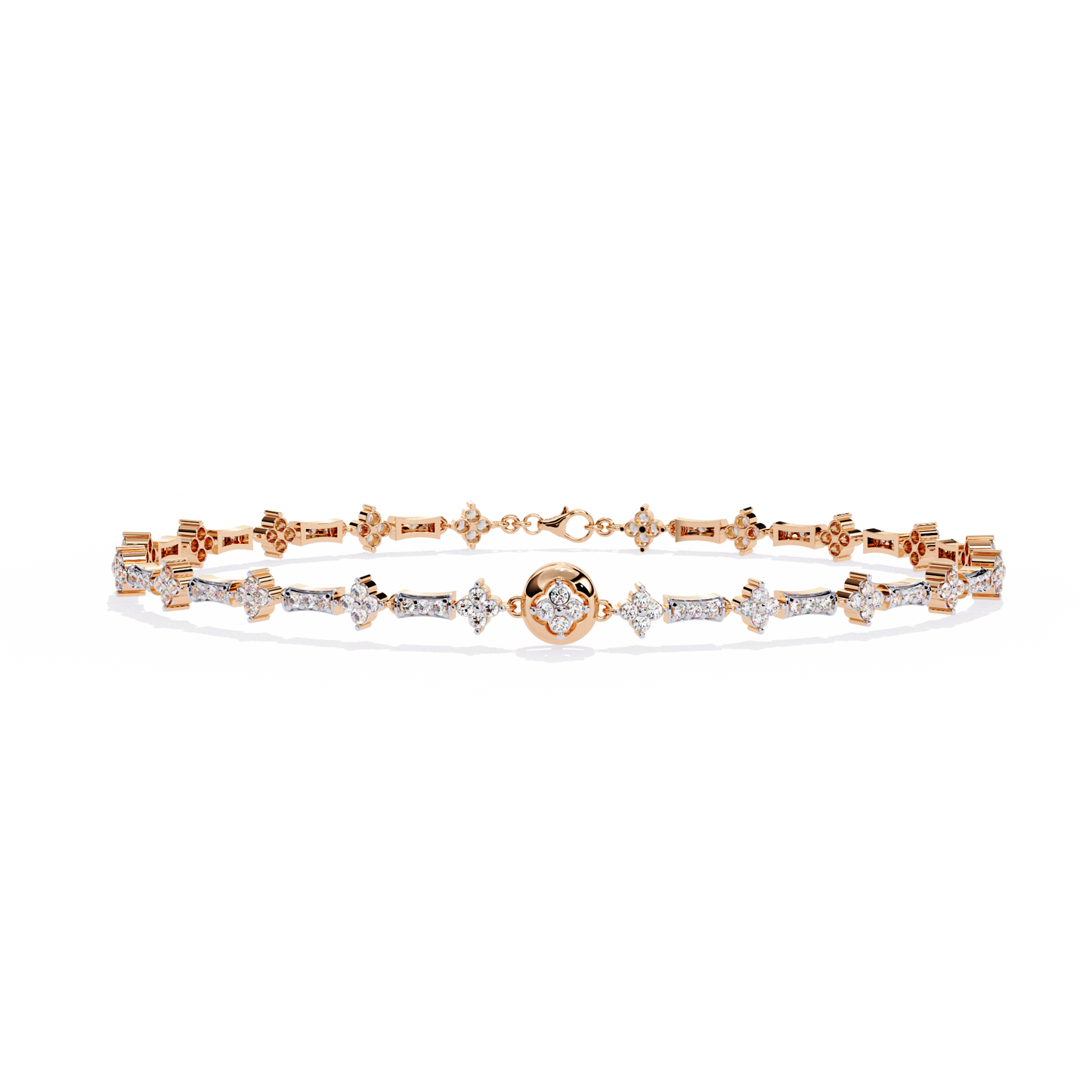 rose gold