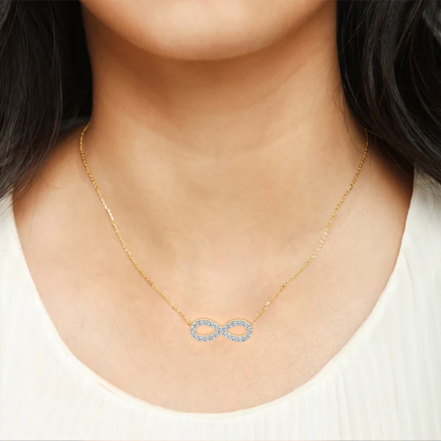 rose gold yellow gold white