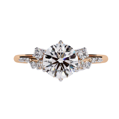 rose gold