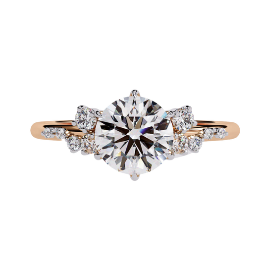 rose gold