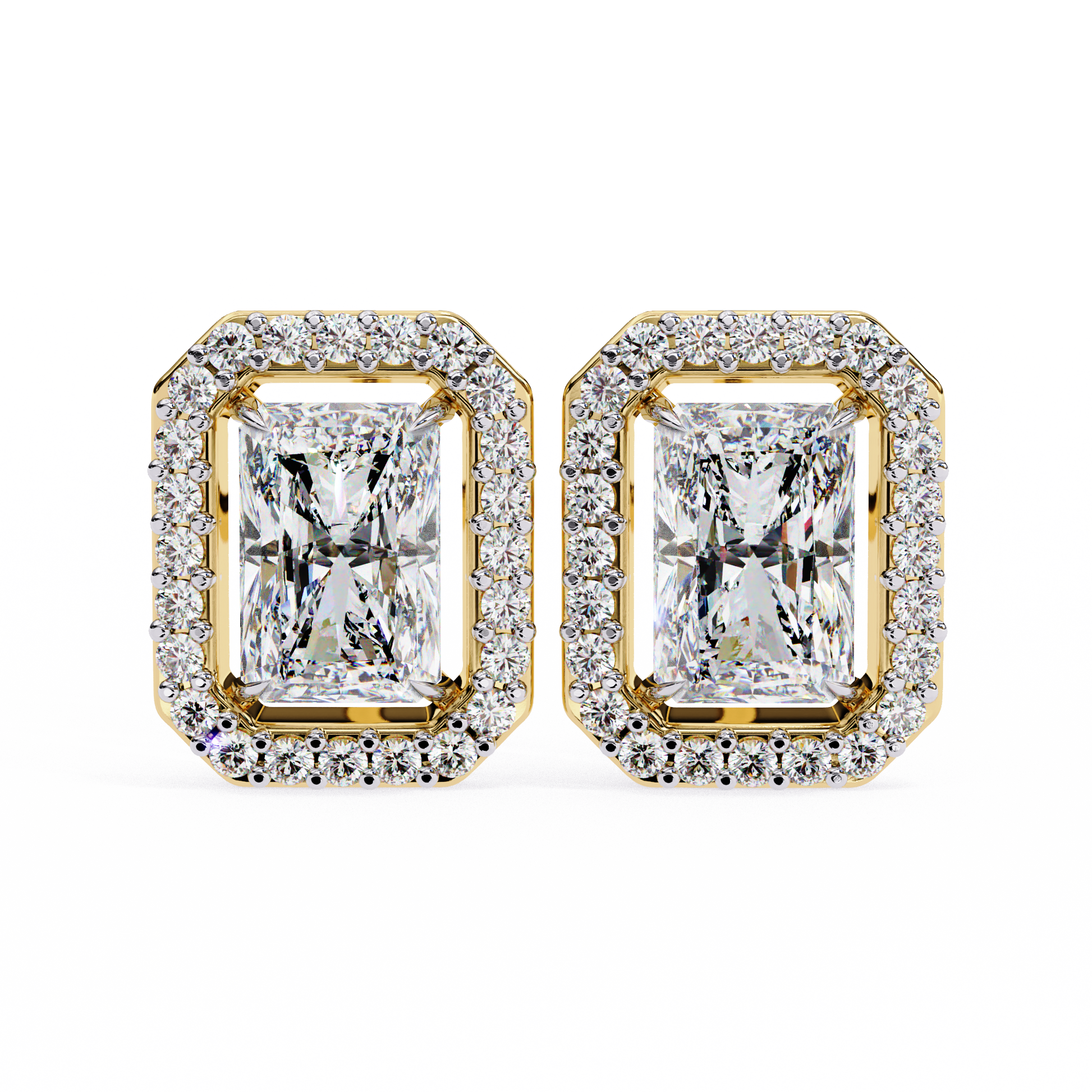yellow gold