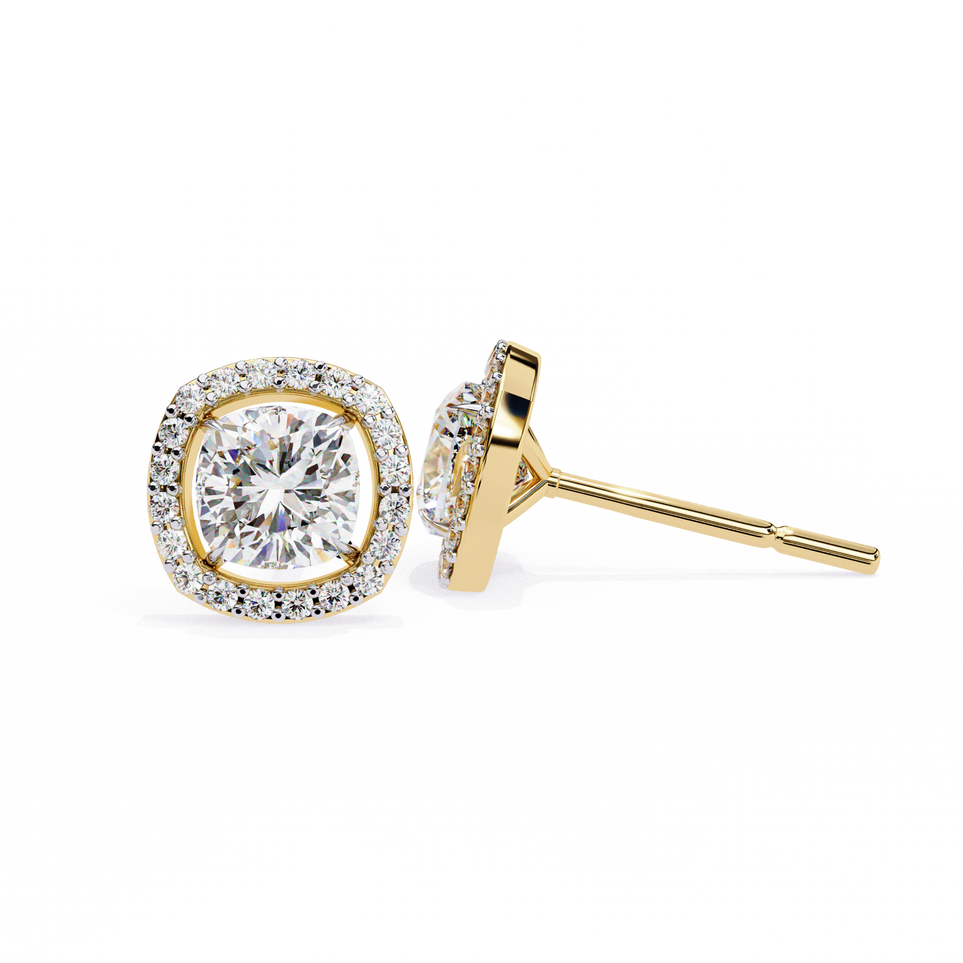 yellow gold