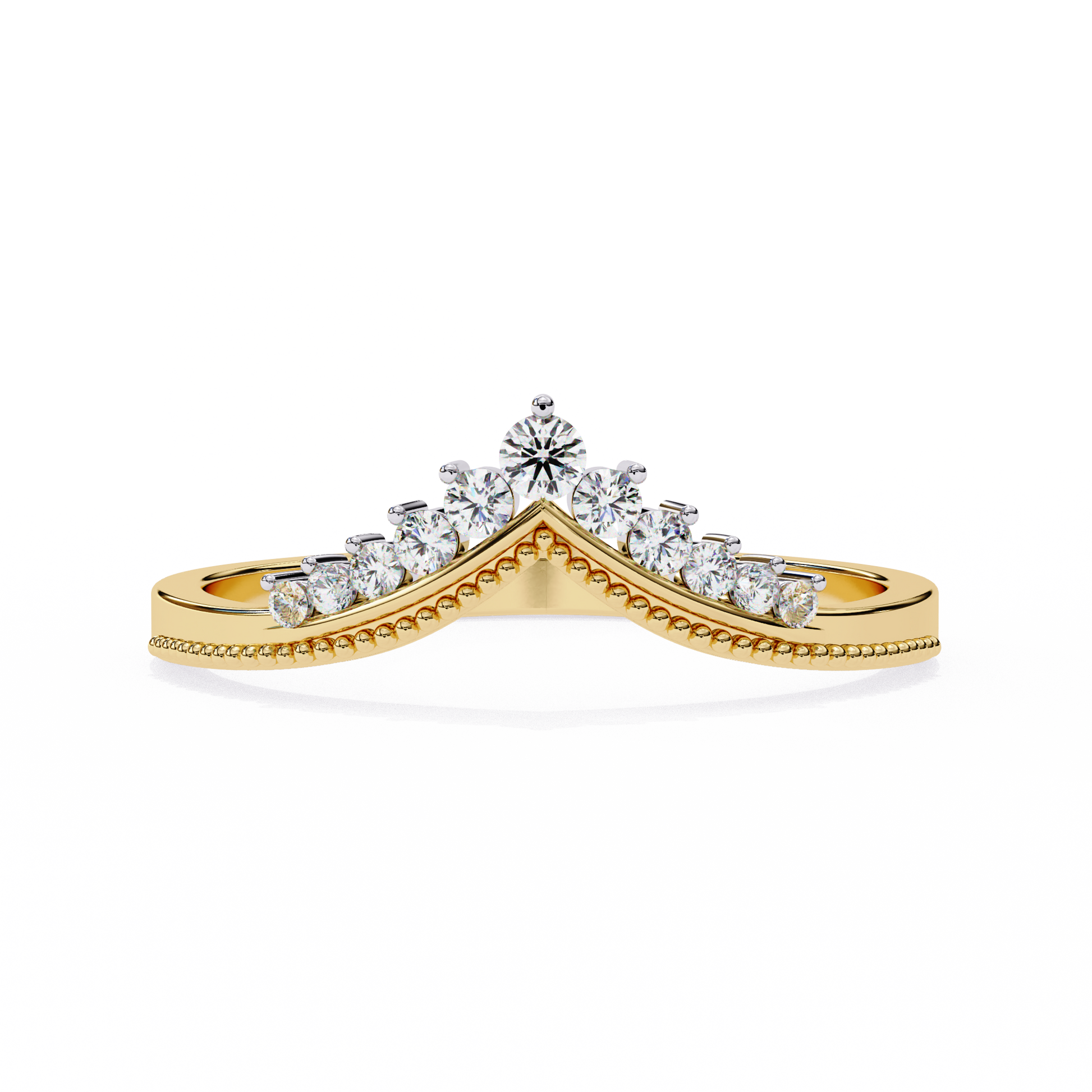 yellow gold
