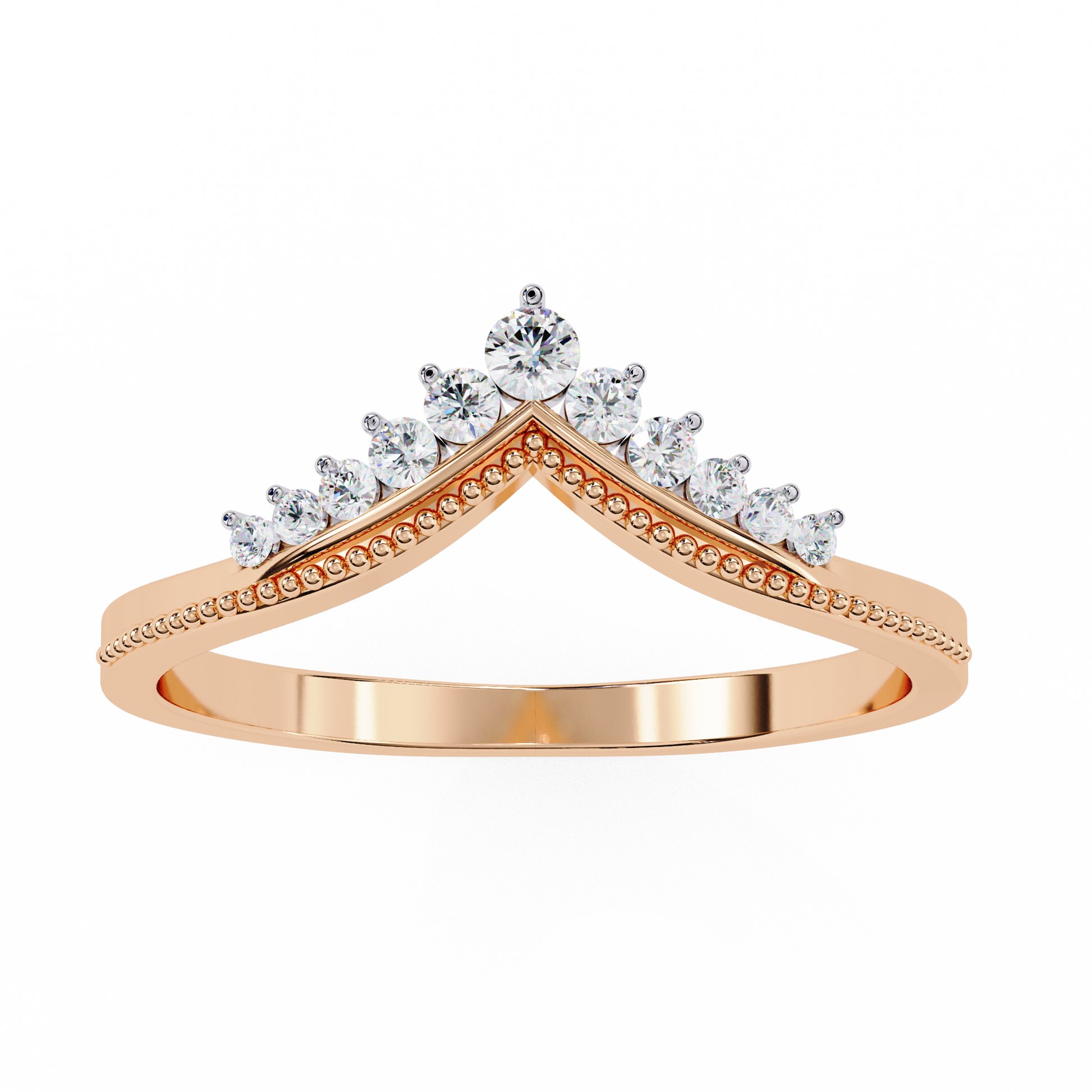rose gold