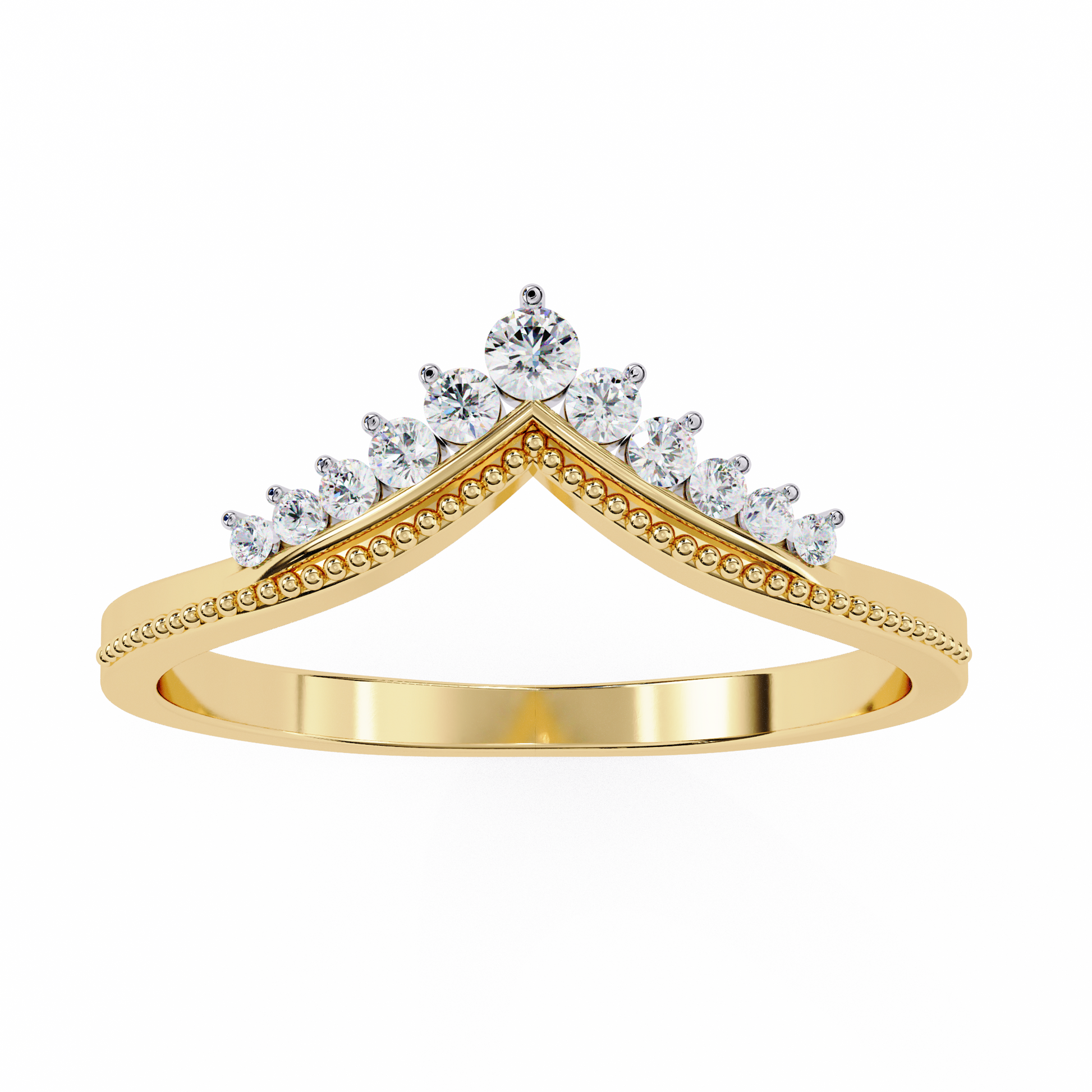 yellow gold
