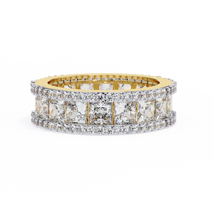 yellow gold