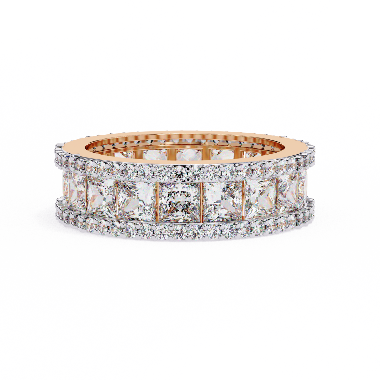 rose gold