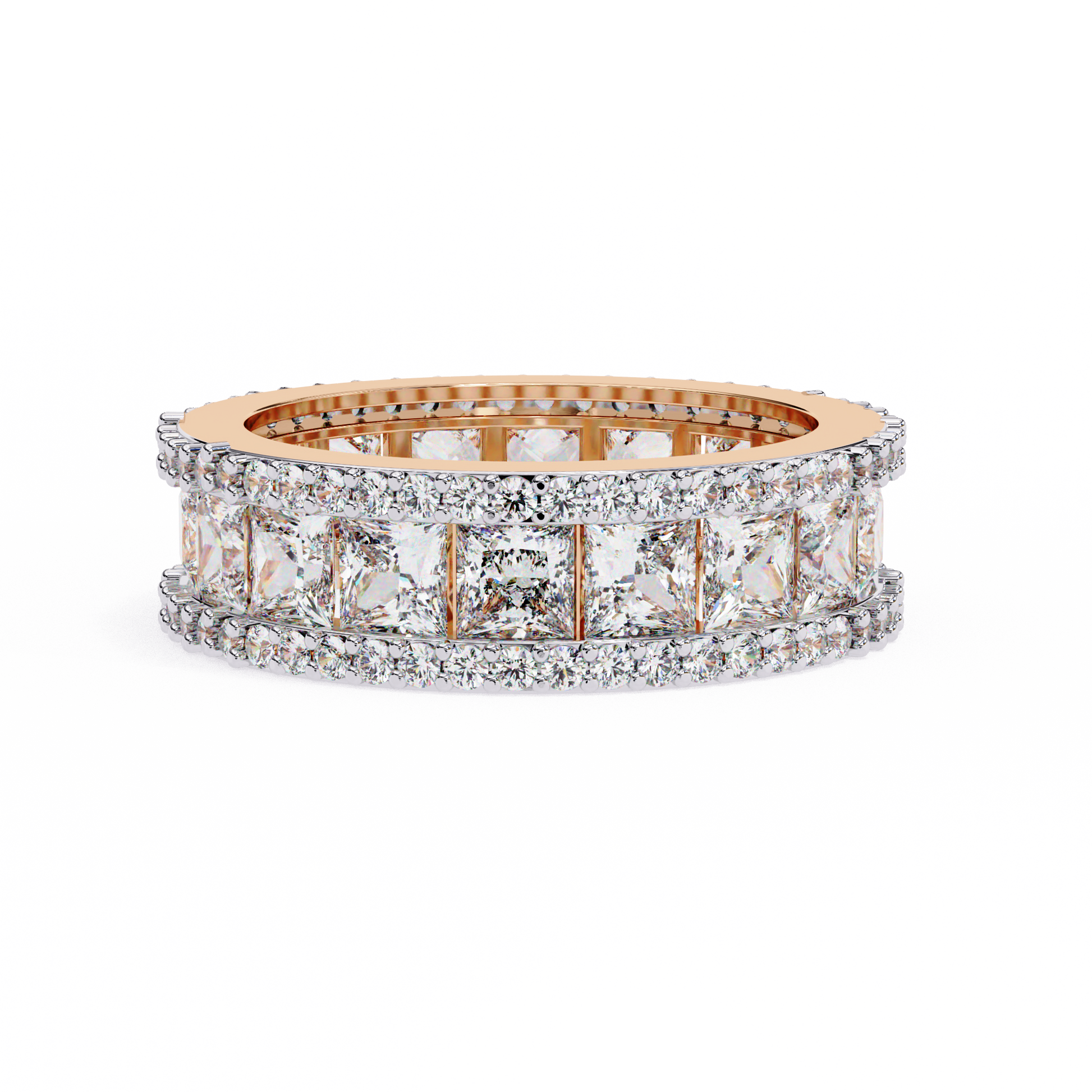 rose gold