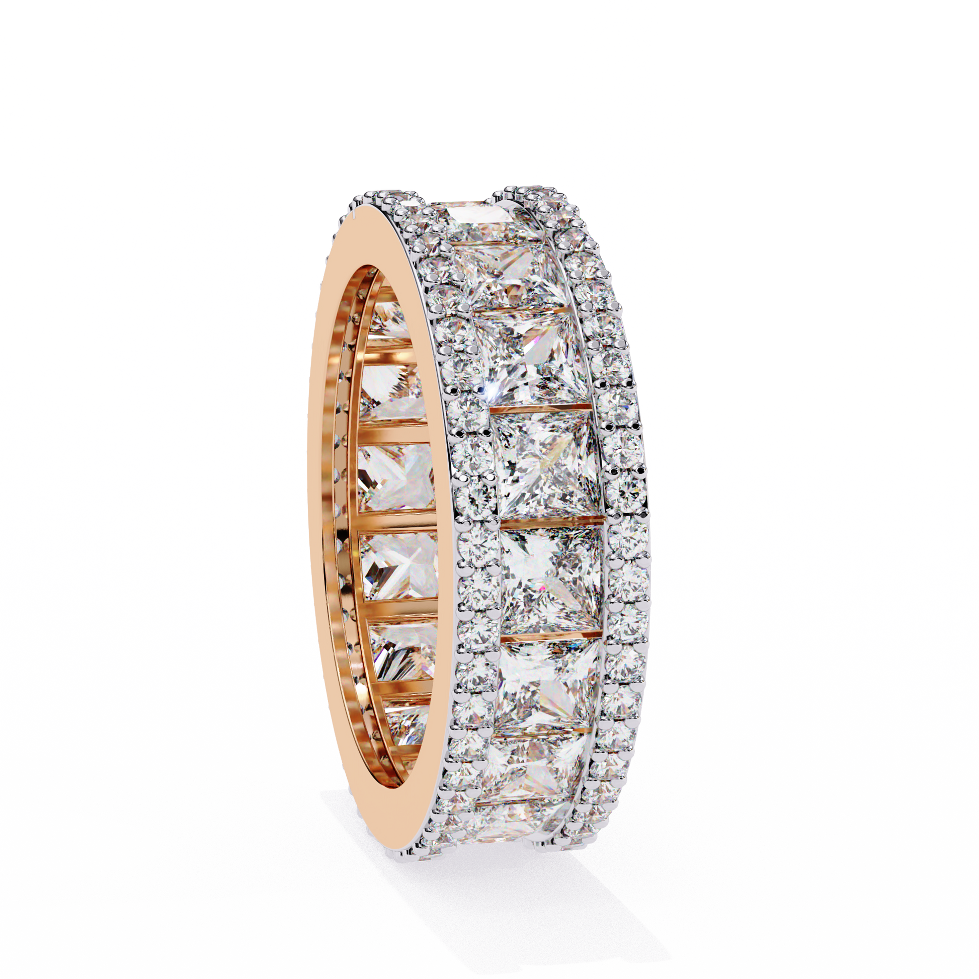 rose gold