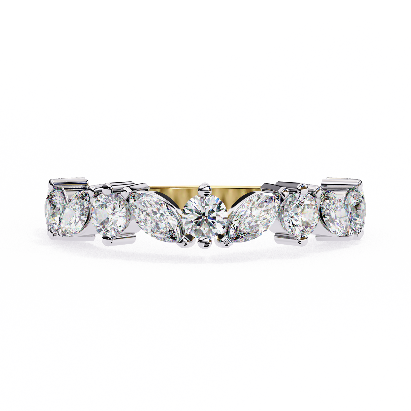 yellow gold