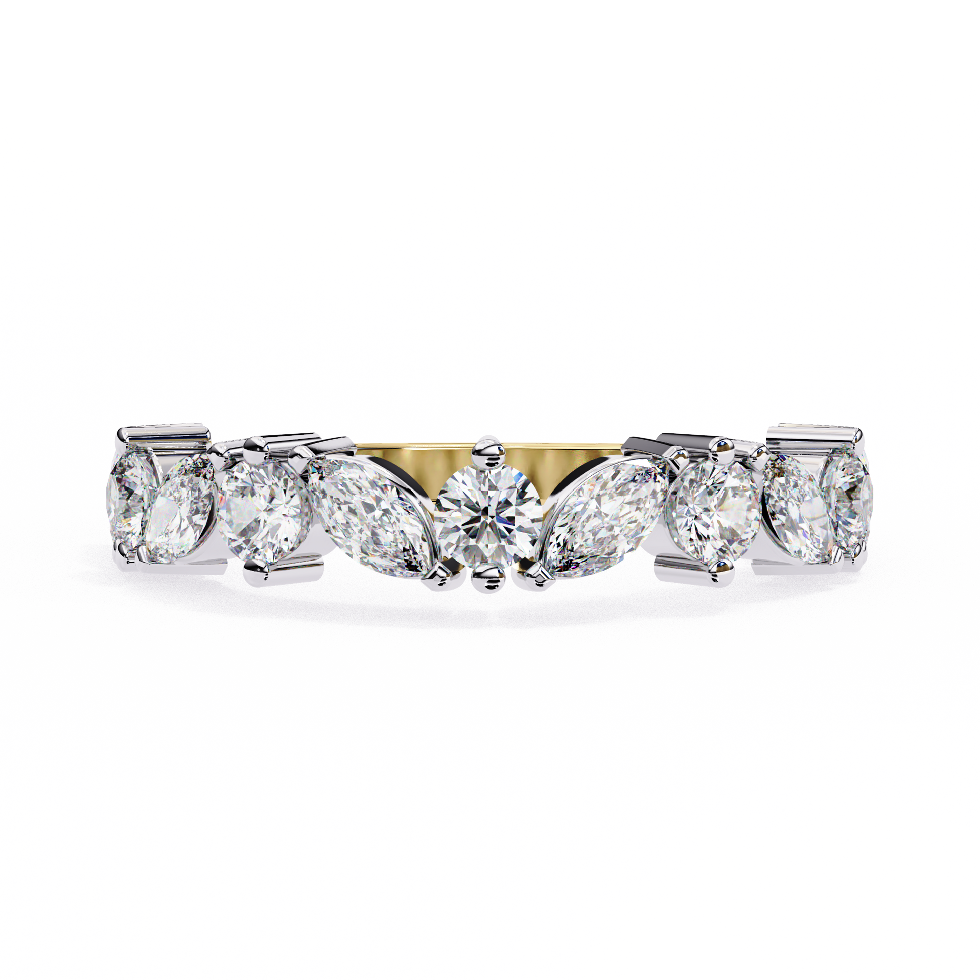 yellow gold