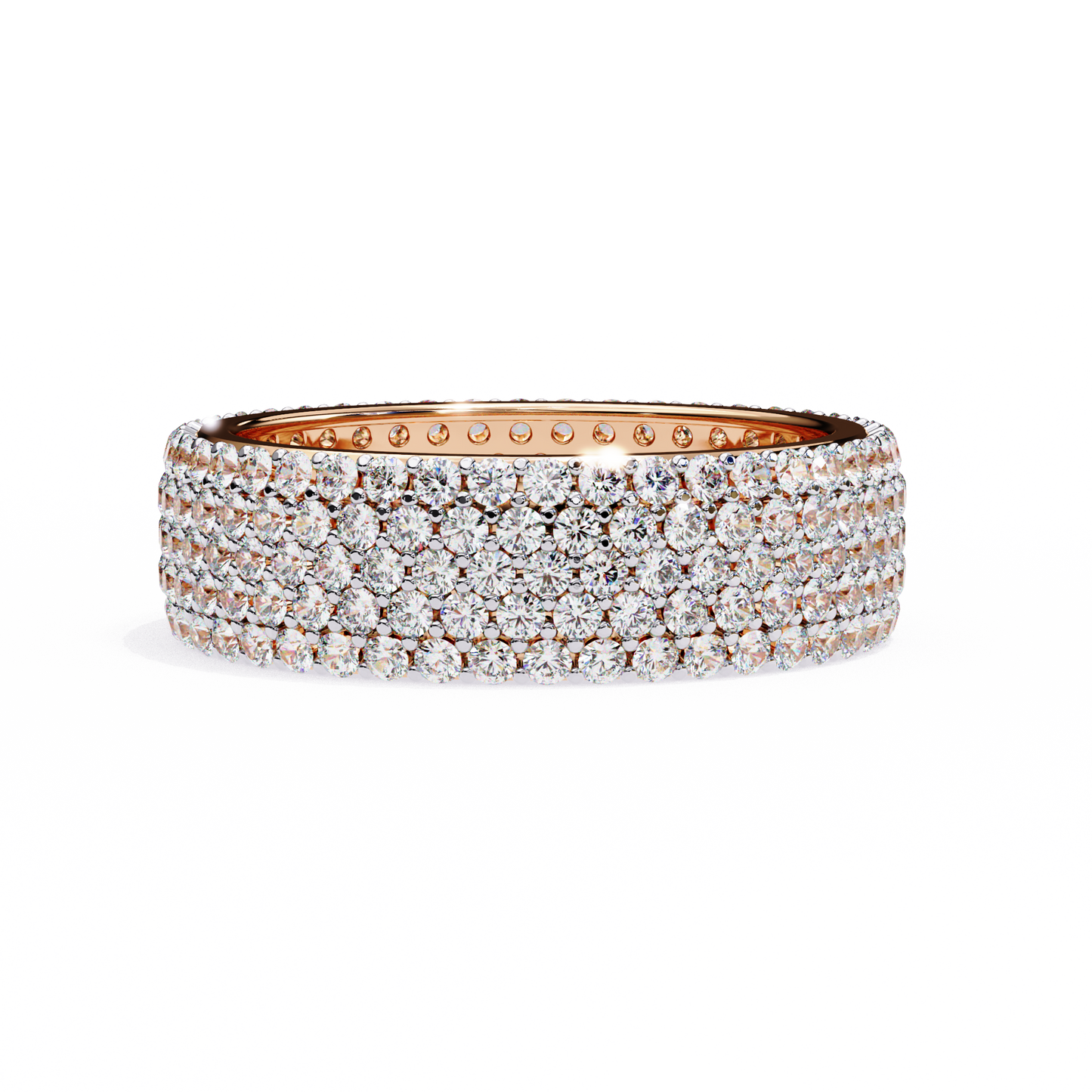 rose gold