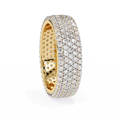 yellow gold