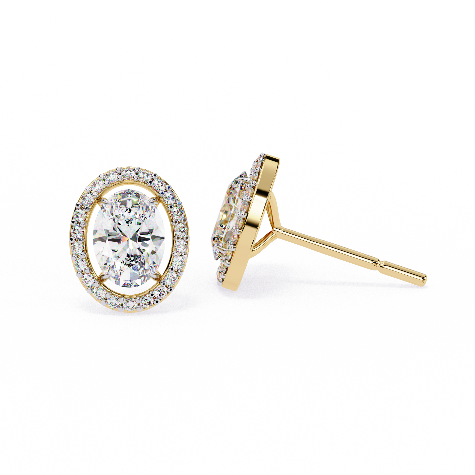 yellow gold