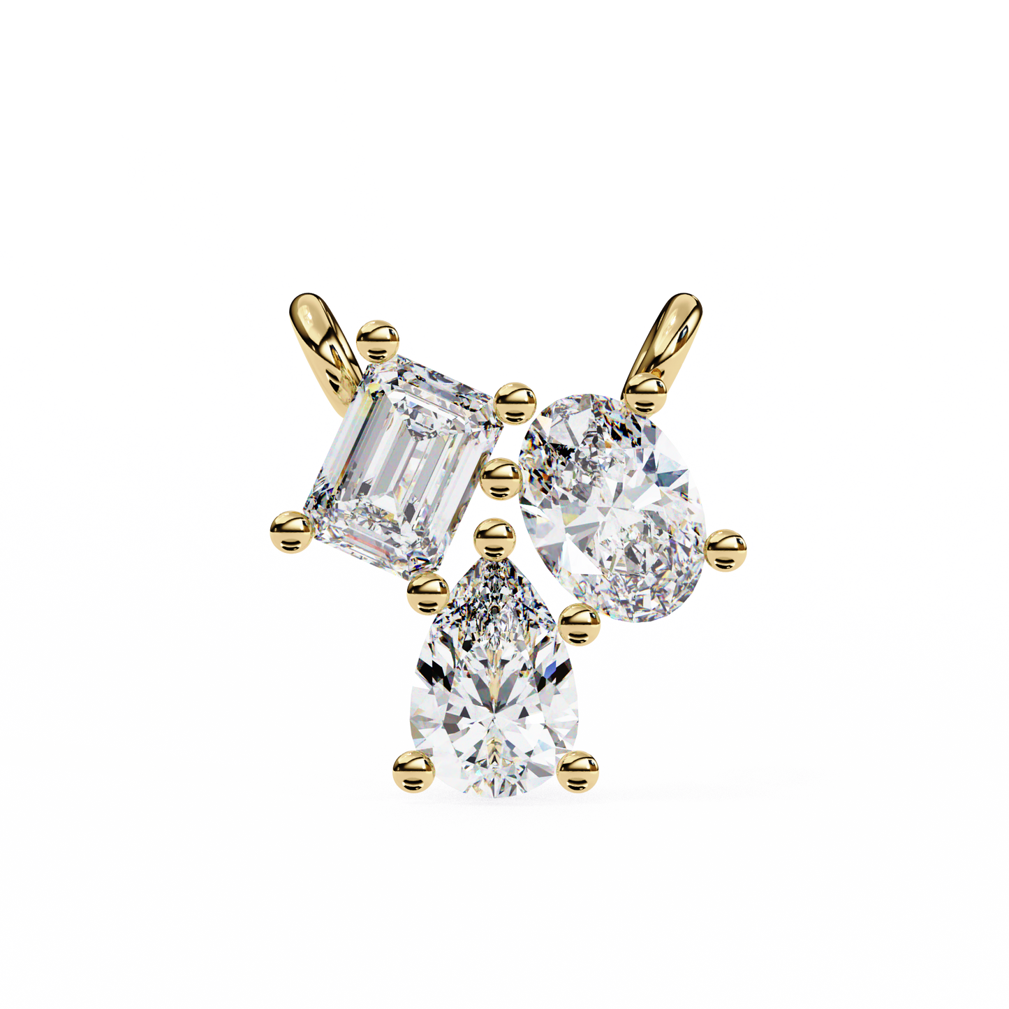 yellow gold